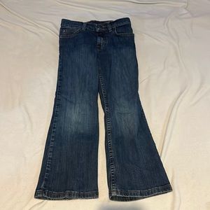 Boys Wrangler Jeans